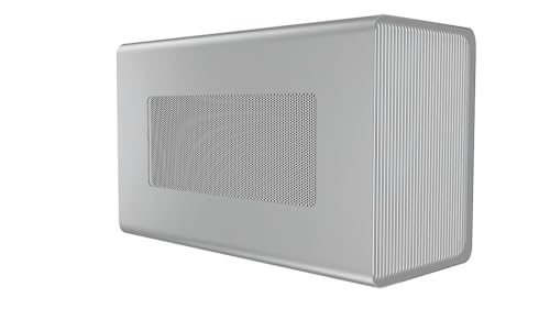 Core X - Mercury : Boîtier Graphique Externe TB3 en France - Geekodrome: Boutique d'accessoires geek Core X - Mercury : Boîtier Graphique Externe TB3 en France – Image 2