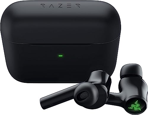 Casque Razer Hammerhead Pro HyperSpeed - Écouteurs de Jeu Sans Fil - Geekodrome: Boutique d'accessoires geek Casque Razer Hammerhead Pro HyperSpeed - Écouteurs de Jeu Sans Fil – Image 4