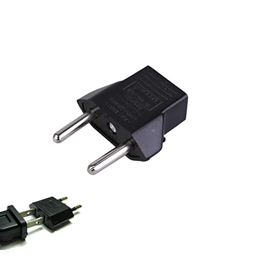 Adaptateur AC-DC Guy-Tech pour G-Drive 4 To et prise EU - Geekodrome: Boutique d'accessoires geek Adaptateur AC-DC Guy-Tech pour G-Drive 4 To et prise EU – Image 2