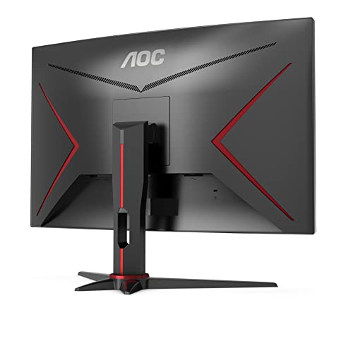 Moniteur gaming AOC C27G2ZE 27 Moniteur gaming AOC C27G2ZE 27