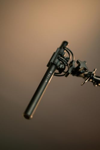 Microphone canon Sennheiser MKE 600 avec connecteur XLR-3 - Geekodrome: Boutique d'accessoires geek Microphone canon Sennheiser MKE 600 avec connecteur XLR-3 – Image 3