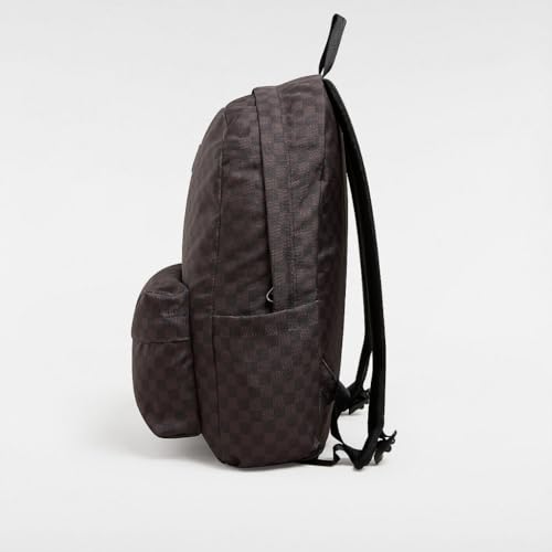 Sac à dos Vans Old Skool Check - Vêtements de sport unisexes - Geekodrome: Boutique d'accessoires geek Sac à dos Vans Old Skool Check - Vêtements de sport unisexes – Image 4