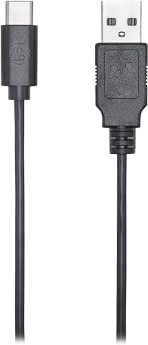 Microphone Audio-Technica 2500x-USB pour Streaming et Enregistrement - Geekodrome: Boutique d'accessoires geek Microphone Audio-Technica 2500x-USB pour Streaming et Enregistrement – Image 6