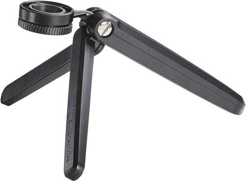 Microphone Audio-Technica 2500x-USB pour Streaming et Enregistrement - Geekodrome: Boutique d'accessoires geek Microphone Audio-Technica 2500x-USB pour Streaming et Enregistrement – Image 3