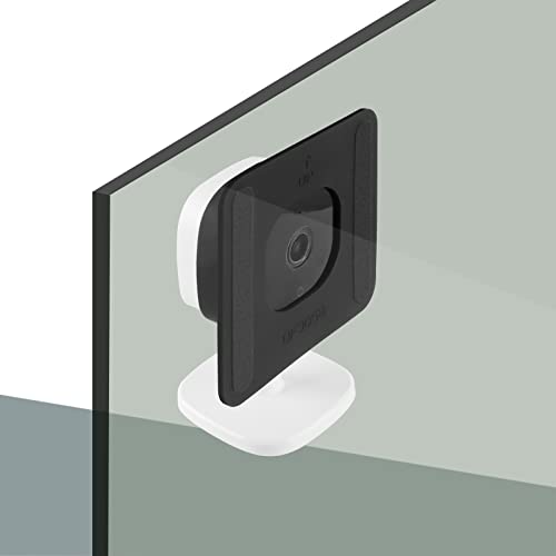 Support adhésif de fenêtre pour Eufy Solo IndoorCam C24 - Geekodrome: Boutique d'accessoires geek Support adhésif de fenêtre pour Eufy Solo IndoorCam C24 – Image 2