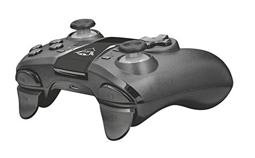 Manette Bluetooth Trust Gaming GXT 590 Bosi pour Windows et Android - Geekodrome: Boutique d'accessoires geek Manette Bluetooth Trust Gaming GXT 590 Bosi pour Windows et Android – Image 4