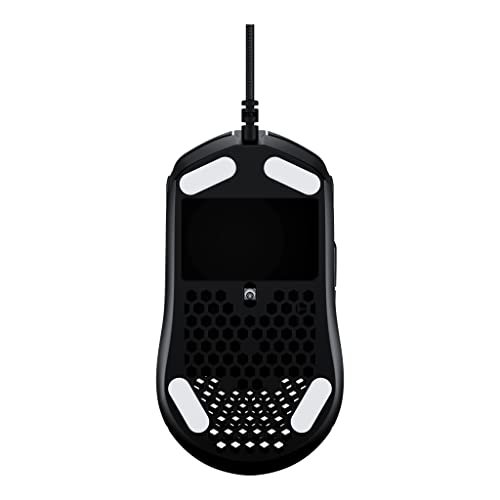Souris de jeu HyperX Pulsefire Haste : légère et performante - Geekodrome: Boutique d'accessoires geek Souris de jeu HyperX Pulsefire Haste : légère et performante – Image 6
