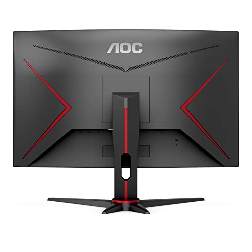 Moniteur gaming AOC C27G2ZE 27 Moniteur gaming AOC C27G2ZE 27
