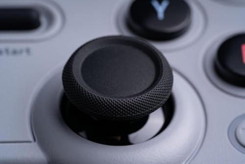 Manette Bluetooth 8BitDo SN30 Pro avec Joystick Hall et Rumble - Geekodrome: Boutique d'accessoires geek Manette Bluetooth 8BitDo SN30 Pro avec Joystick Hall et Rumble – Image 8