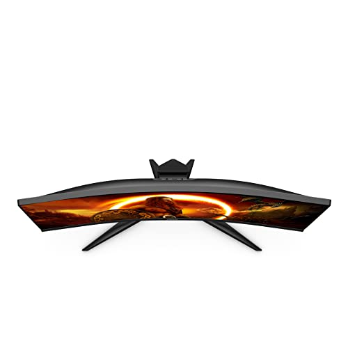 Moniteur gaming AOC C27G2ZE 27 Moniteur gaming AOC C27G2ZE 27