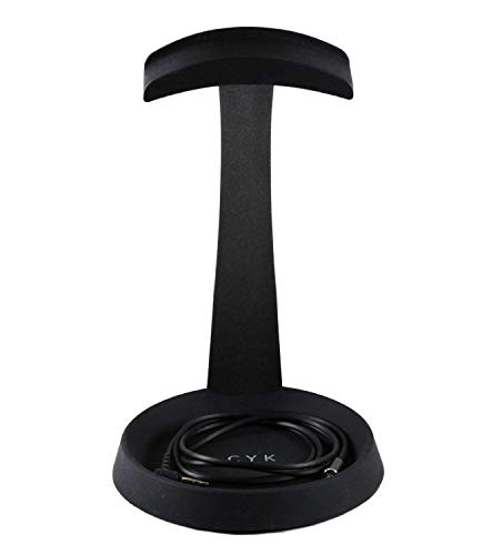 Support de casque HyperX Cloud Alpha en acier Navitech - Geekodrome: Boutique d'accessoires geek Support de casque HyperX Cloud Alpha en acier Navitech – Image 4