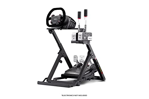 Support de Volant Next Level Racing 2.0 - Geekodrome: Boutique d'accessoires geek Support de Volant Next Level Racing 2.0 – Image 2