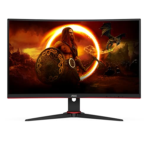 Moniteur gaming AOC C27G2ZE 27 Moniteur gaming AOC C27G2ZE 27