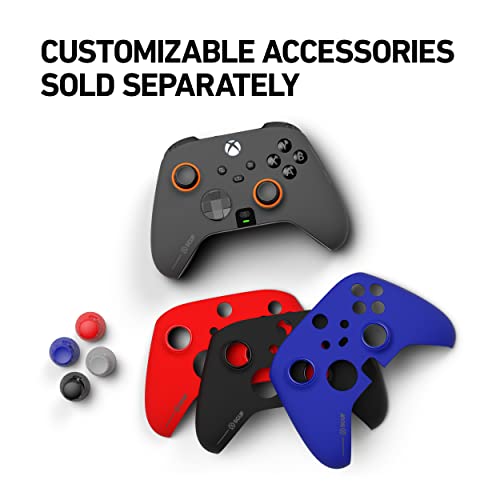 Manette SCUF Instinct Pro sans fil personnalisée pour Xbox et PC - Geekodrome: Boutique d'accessoires geek Manette SCUF Instinct Pro sans fil personnalisée pour Xbox et PC – Image 6
