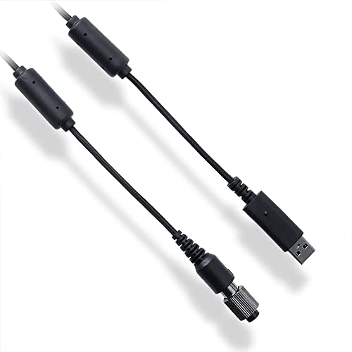 Câble USB Noir de Remplacement pour Stick Arcade PS4 et Xbox One - Geekodrome: Boutique d'accessoires geek Câble USB Noir de Remplacement pour Stick Arcade PS4 et Xbox One – Image 4