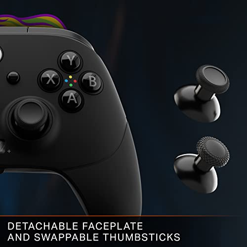 Fusion Pro 3 - Manette gamer - Geekodrome: Boutique d'accessoires geek Fusion Pro 3 - Manette gamer – Image 8