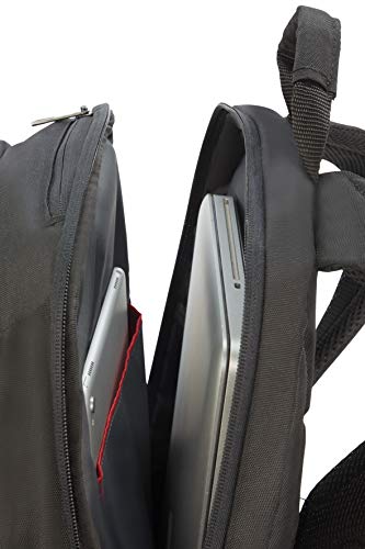 Sac à dos Samsonite Guardit 2.0 pour ordinateur 15,6 pouces - Geekodrome: Boutique d'accessoires geek Sac à dos Samsonite Guardit 2.0 pour ordinateur 15,6 pouces – Image 3