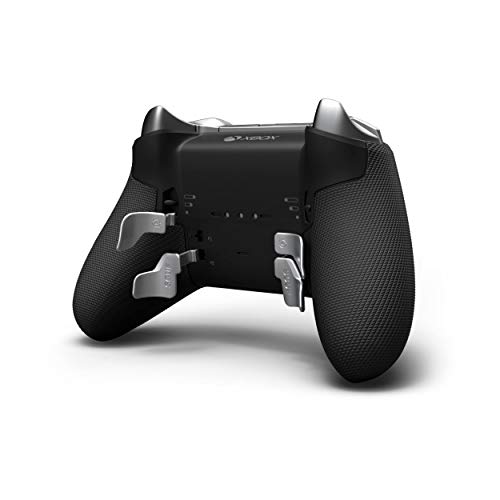 Pagaies SCUF Elite Series 2 pour Xbox Elite 1 et 2 - Geekodrome: Boutique d'accessoires geek Pagaies SCUF Elite Series 2 pour Xbox Elite 1 et 2 – Image 6