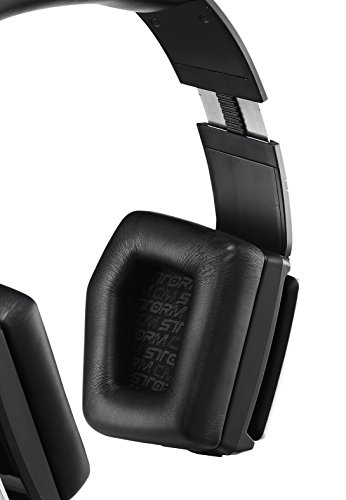 Casque Gaming Cooler Master Pulse R en Noir - Geekodrome: Boutique d'accessoires geek Casque Gaming Cooler Master Pulse R en Noir – Image 5