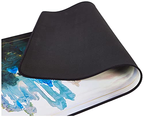 Tapis de Souris Gaming XL Logitech G840, Édition League of Legends - Geekodrome: Boutique d'accessoires geek Tapis de Souris Gaming XL Logitech G840, Édition League of Legends – Image 2