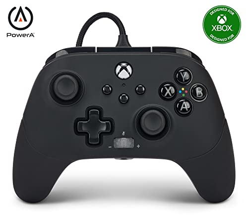 Fusion Pro 3 - Manette gamer - Geekodrome: Boutique d'accessoires geek PowerA Fusion Pro manette