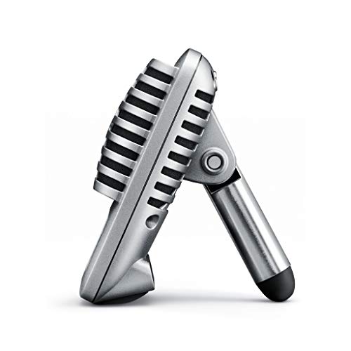 Microphone Shure MV51 : Condenseur Numérique avec 5 Modes DSP - Geekodrome: Boutique d'accessoires geek Microphone Shure MV51 : Condenseur Numérique avec 5 Modes DSP – Image 3