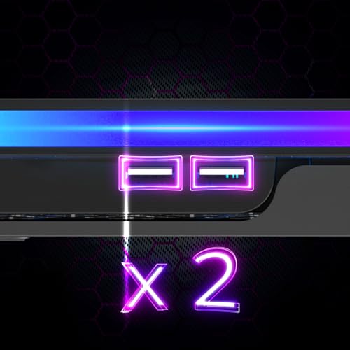 Empire Gaming Guardian C900 : refroidisseur PC RGB 2024 - Geekodrome: Boutique d'accessoires geek Empire Gaming Guardian C900 : refroidisseur PC RGB 2024 – Image 5