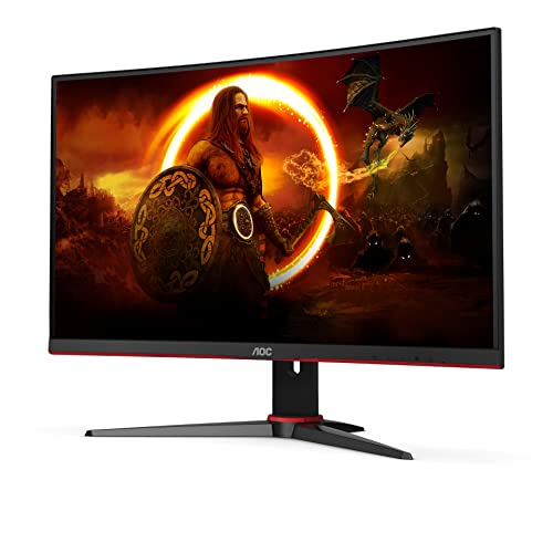 Moniteur gaming AOC C27G2ZE 27 Moniteur gaming AOC C27G2ZE 27