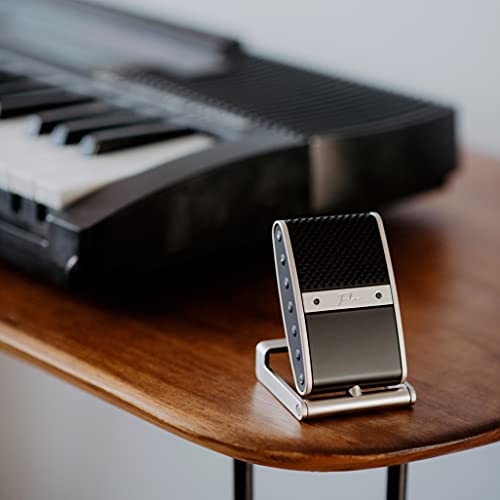 Tula Mics - Microphone USB C et enregistreur mobile polyvalent - Geekodrome: Boutique d'accessoires geek Tula Mics - Microphone USB C et enregistreur mobile polyvalent – Image 5
