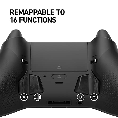 Manette SCUF Instinct Pro sans fil personnalisée pour Xbox et PC - Geekodrome: Boutique d'accessoires geek Manette SCUF Instinct Pro sans fil personnalisée pour Xbox et PC – Image 2