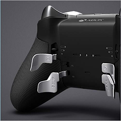 Pagaies SCUF Elite Series 2 pour Xbox Elite 1 et 2 - Geekodrome: Boutique d'accessoires geek Pagaies SCUF Elite Series 2 pour Xbox Elite 1 et 2 – Image 9