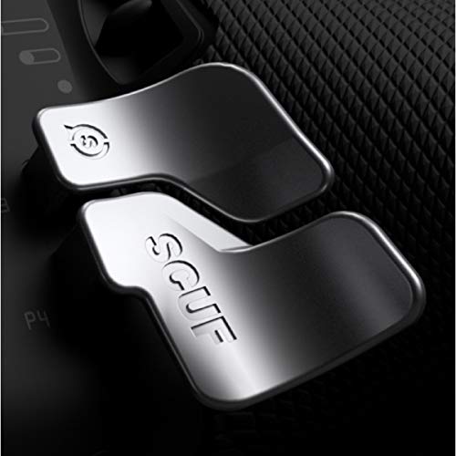 Pagaies SCUF Elite Series 2 pour Xbox Elite 1 et 2 - Geekodrome: Boutique d'accessoires geek Pagaies SCUF Elite Series 2 pour Xbox Elite 1 et 2 – Image 10