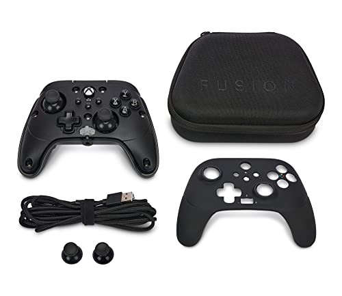 Fusion Pro 3 - Manette gamer - Geekodrome: Boutique d'accessoires geek Fusion Pro 3 - Manette gamer – Image 9