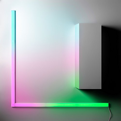 LIFX Beam : Barres Lumineuses Multicolores et Blanches - Geekodrome: Boutique d'accessoires geek LIFX Beam : Barres Lumineuses Multicolores et Blanches – Image 4