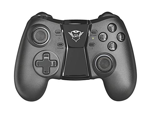 Manette Bluetooth Trust Gaming GXT 590 Bosi pour Windows et Android - Geekodrome: Boutique d'accessoires geek Manette Bluetooth Trust Gaming GXT 590 Bosi pour Windows et Android – Image 5