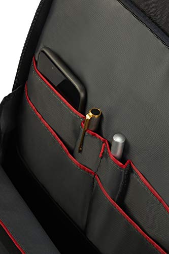 Sac à dos Samsonite Guardit 2.0 pour ordinateur 15,6 pouces - Geekodrome: Boutique d'accessoires geek Sac à dos Samsonite Guardit 2.0 pour ordinateur 15,6 pouces – Image 4