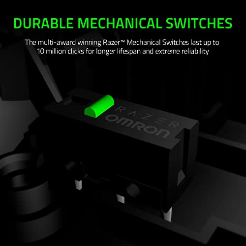 Razer BlackShark V2 et DeathAdder Essential : Équipements de jeu premium - Geekodrome: Boutique d'accessoires geek Razer BlackShark V2 et DeathAdder Essential : Équipements de jeu premium – Image 7