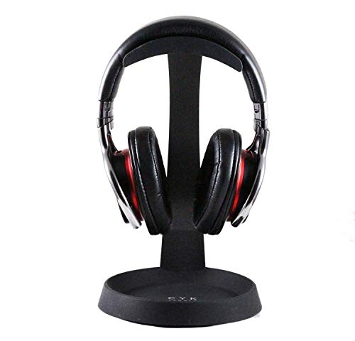 Support de casque HyperX Cloud Alpha en acier Navitech - Geekodrome: Boutique d'accessoires geek Support de casque HyperX Cloud Alpha en acier Navitech – Image 2