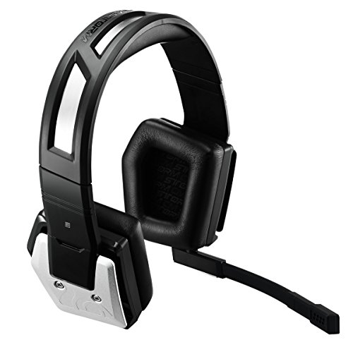 Casque Gaming Cooler Master Pulse R en Noir - Geekodrome: Boutique d'accessoires geek Casque Gaming Cooler Master Pulse R en Noir – Image 7