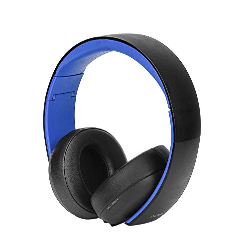 Mousse de Remplacement pour Casque Sony Gold PS4 2014 - Geekodrome: Boutique d'accessoires geek Mousse de Remplacement pour Casque Sony Gold PS4 2014 – Image 7