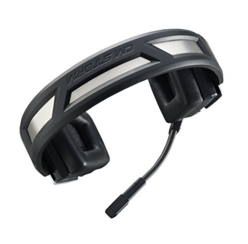 Casque Gaming Cooler Master Pulse R en Noir - Geekodrome: Boutique d'accessoires geek Casque Gaming Cooler Master Pulse R en Noir – Image 6