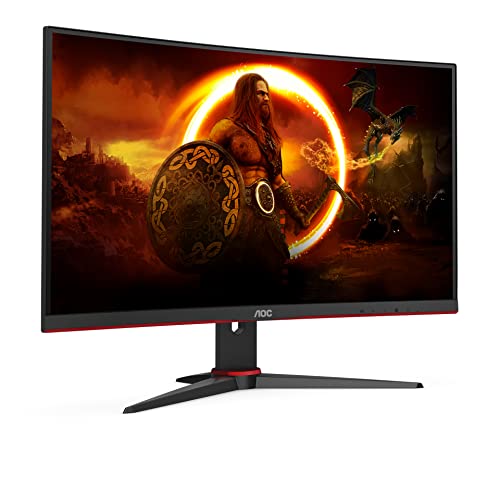 Moniteur gaming AOC C27G2ZE 27 Moniteur gaming AOC C27G2ZE 27