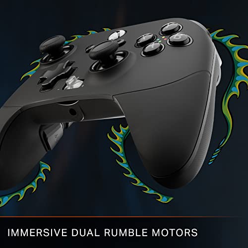 Fusion Pro 3 - Manette gamer - Geekodrome: Boutique d'accessoires geek Fusion Pro 3 - Manette gamer – Image 6