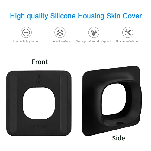 Support adhésif de fenêtre pour Eufy Solo IndoorCam C24 - Geekodrome: Boutique d'accessoires geek Support adhésif de fenêtre pour Eufy Solo IndoorCam C24 – Image 3