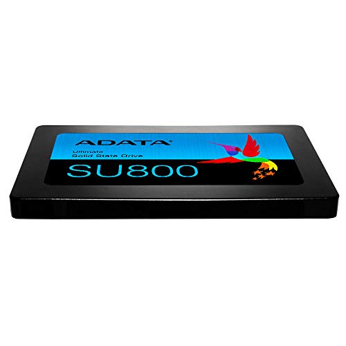 ADATA Ultimate SU800 512 Go 2.5 ADATA Ultimate SU800 512 Go 2.5