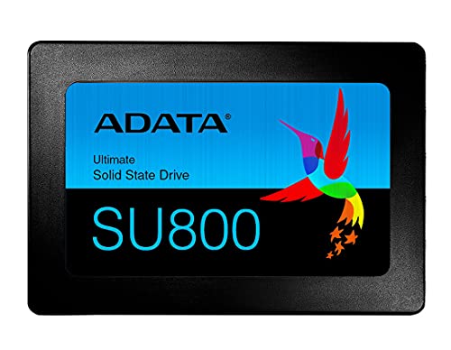 ADATA Ultimate SU800 512 Go 2.5 ADATA Ultimate SU800 512 Go 2.5