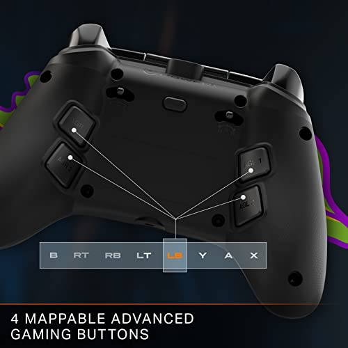 Fusion Pro 3 - Manette gamer - Geekodrome: Boutique d'accessoires geek Fusion Pro 3 - Manette gamer – Image 3