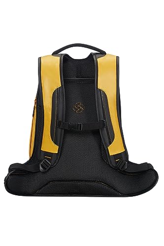 Sac à dos Samsonite Paradiver Light pour PC 15.6 pouces, jaune - Geekodrome: Boutique d'accessoires geek Sac à dos Samsonite Paradiver Light pour PC 15.6 pouces, jaune – Image 3