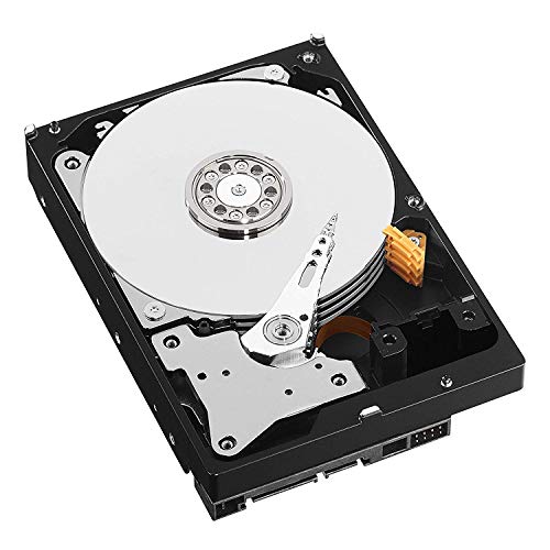 Disque Dur Interne WD Red 6 To pour Système NAS jusqu'à 8 Baies - Geekodrome: Boutique d'accessoires geek Disque Dur Interne WD Red 6 To pour Système NAS jusqu'à 8 Baies – Image 4