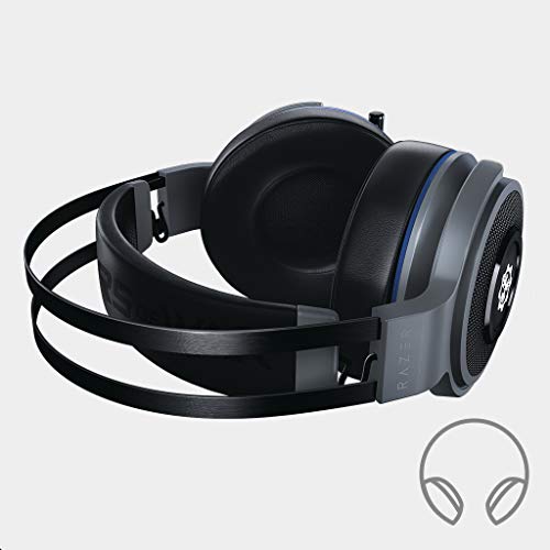 Casque Razer Thresher Edition Gears of War 5 pour Xbox One - Geekodrome: Boutique d'accessoires geek Casque Razer Thresher Edition Gears of War 5 pour Xbox One – Image 7